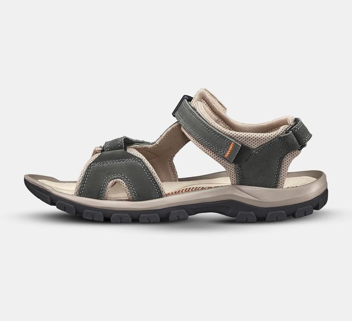 Actual product image Quechua nh120 men sandals.. 324804 (48)