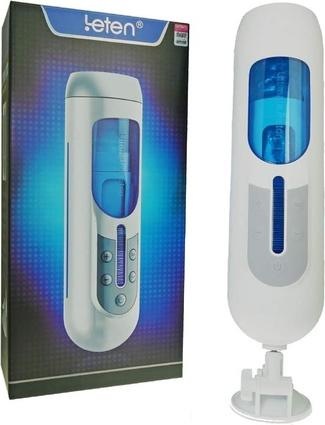 Image du produit Leten Sm380