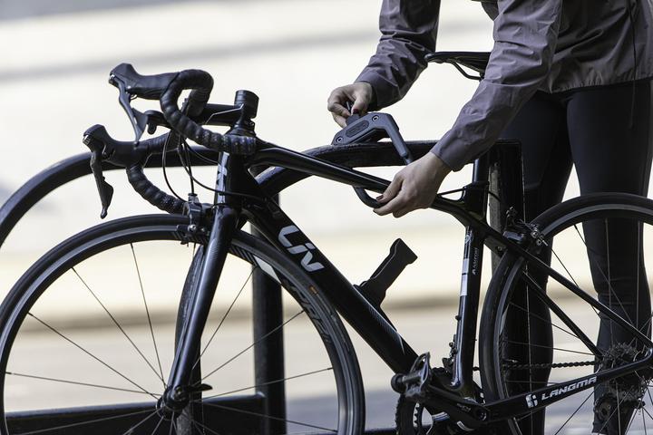 Productafbeelding HipLok Dxf (15 cm)