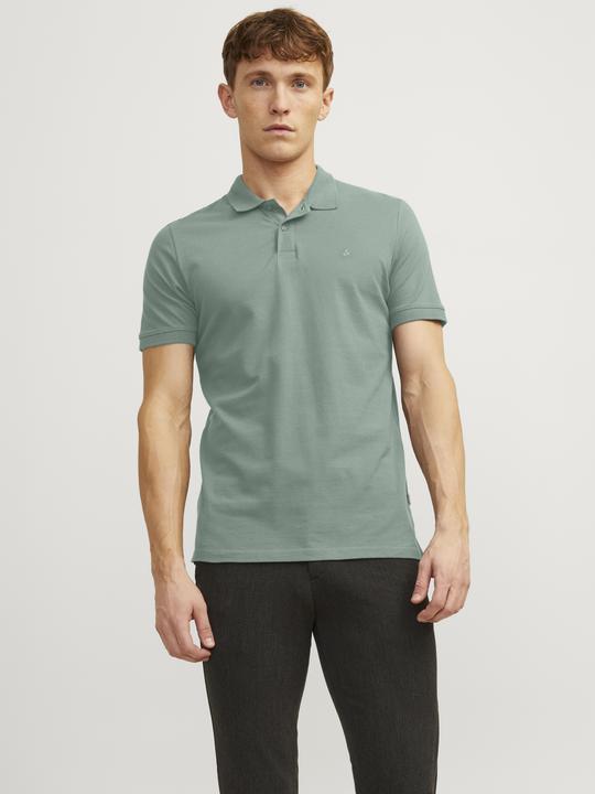Immagine prodotto Jack & Jones Jjebasic Polo Ss Noos (M)