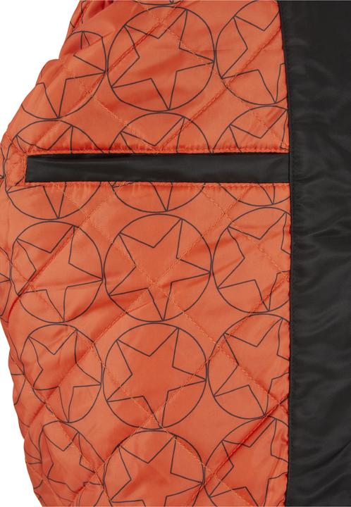 Produktbild Starter Patch Bomberjacket - 188179 (S)