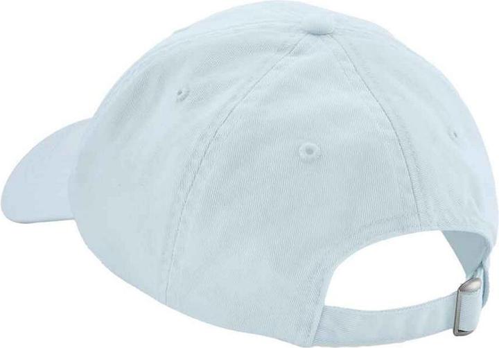 Produktbild Beechfield BaseballMütze Niedriges Profil
