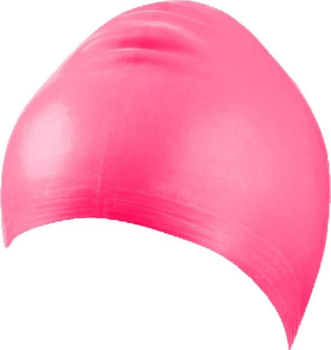 Produktbild Beco LatexSchwimmhaube orange