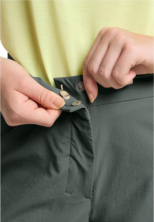 Image du produit Jack Wolfskin Hikeout Shorts W (38, M, S)