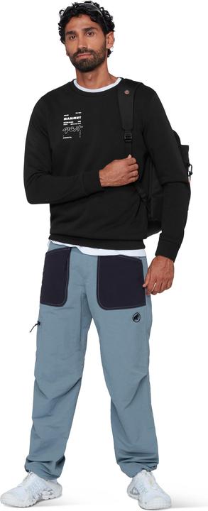 Produktbild Mammut Core ML Crew Neck Men Vert (M, S)