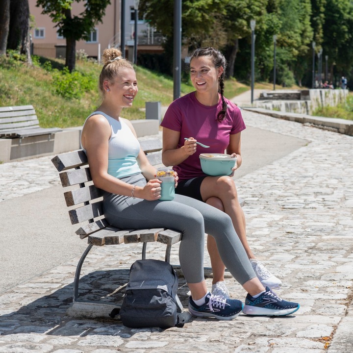 Produktbild Xavax Müslibecher To Go