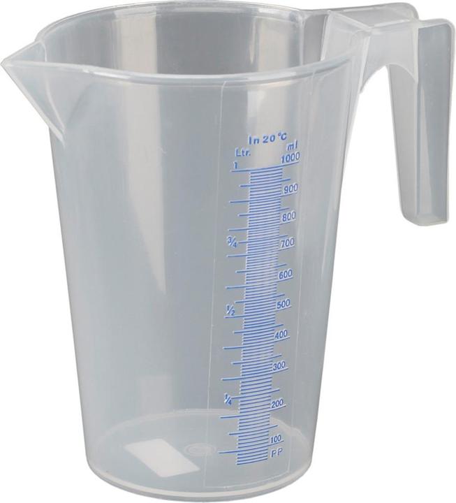 Produktbild Pressol Messbecher (3000 ml)