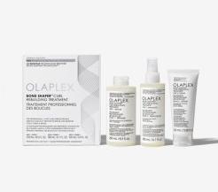 Actual product image Olaplex Bond Shaper Curl Rebuilding Treatment (Hair care set)