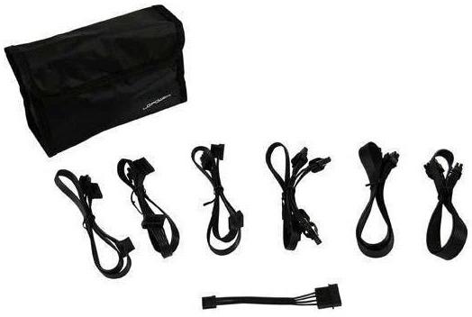 Immagine prodotto LC-Power GP4-Series LC6460GP4 V2.4 (460 W)