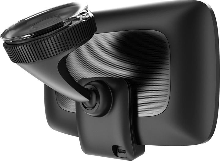 Produktbild TomTom Trucker 5000 (5")