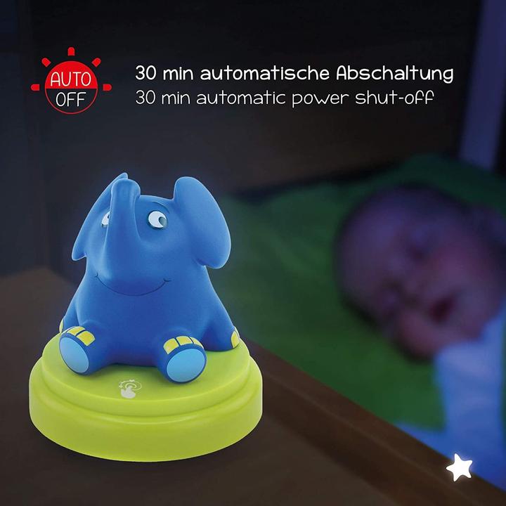 Image du produit Ansmann Eléphant