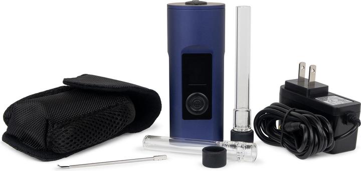 Actual product image Arizer Solo II