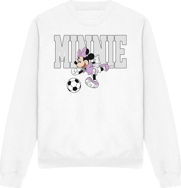 Produktbild Disney Football Kick Sweatshirt (S)