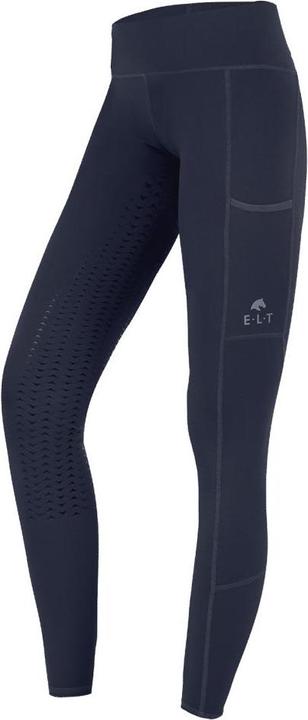 Produktbild ELT Ella Reitleggings Vollbesatz (46)