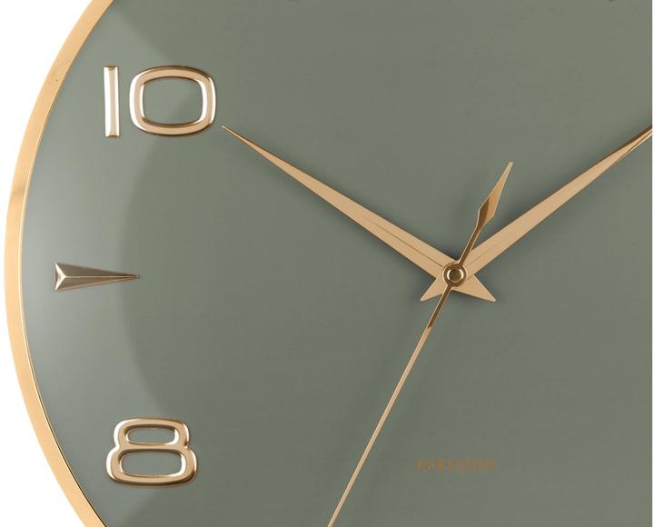 Produktbild Karlsson Sienna Glow Jungle (40.60 cm)