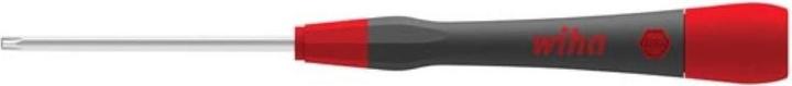Actual product image Wiha PicoFinish TORX MagicSpring T10 fine screwdriver (Pin-torx)