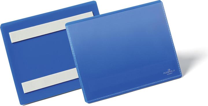 Actual product image Durable Self-adhesive marking bag