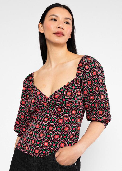 Actual product image Blutsgeschwister The Picnickeress (M)