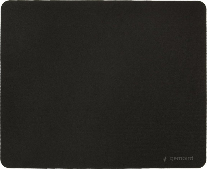 Actual product image Gembird MP-S-BK (S)