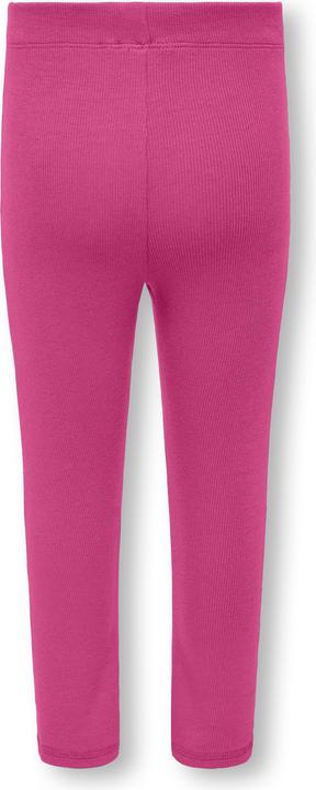 Actual product image Only Kmgtrinny Life Solid Legging Jrs Noos (110)