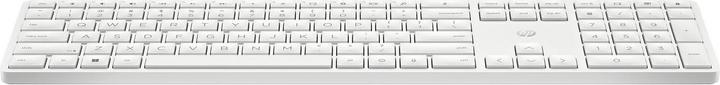 Actual product image HP 650 Keyboard & Mouse (DE, Cable)