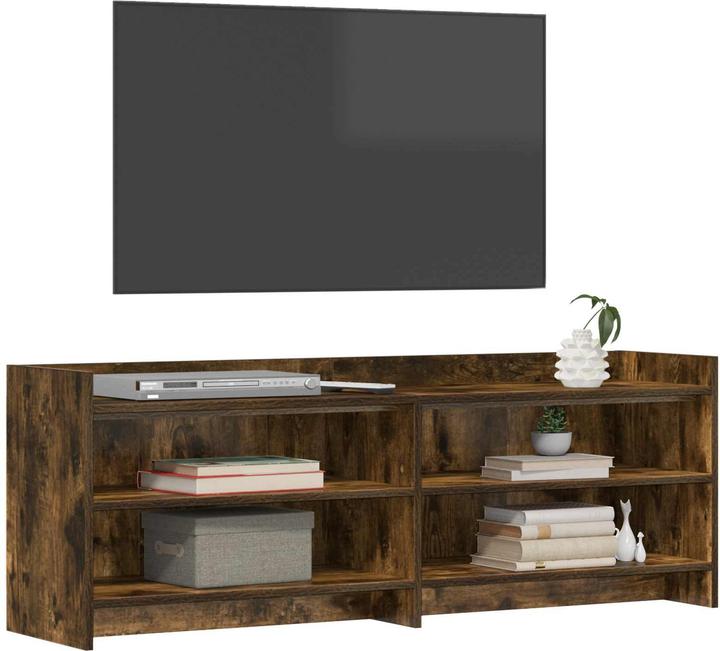 Produktbild vidaXL TV-Schränk (33 x 33 x 47 cm)