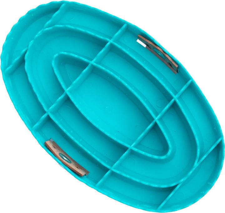 Image du produit Soulhorse Étrille souple Héros du quotidien