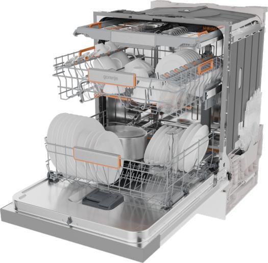 Image du produit Gorenje GI673A91X