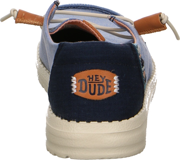 Image du produit Hey Dude Wendy Chambray Boho (39)