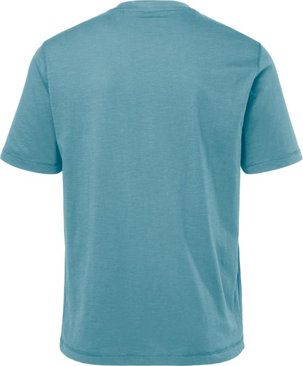 Produktbild JP1880 T-Shirt, Halbarm, Logo-Badge (4XL)