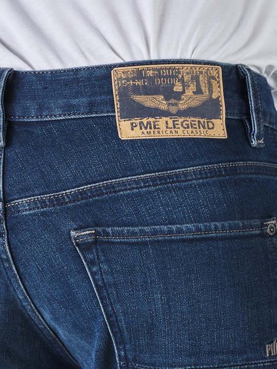 Actual product image Pme Legend Nighflight Shorts DUC (30)