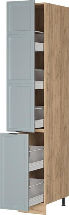 Produktbild Vicco Apothekerschrank Fame-Line