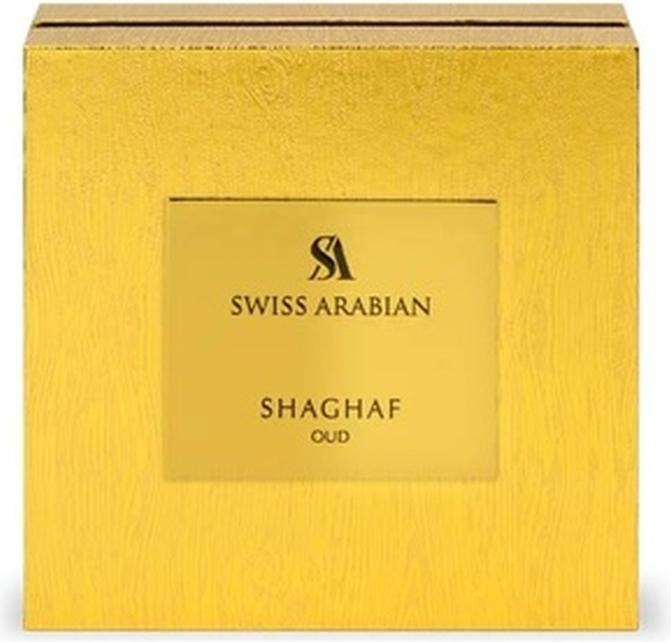 Immagine prodotto Swiss Arabian Shaghaf Oud Eau De Parfum Unisex 75ml (Eau de parfum, 75 ml)