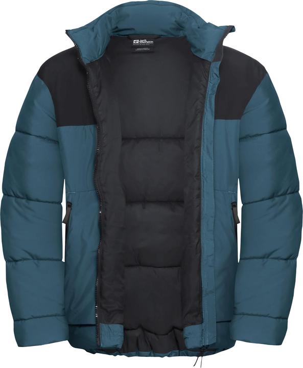 Actual product image Jack Wolfskin Teen New Ins Jkt K (XS)