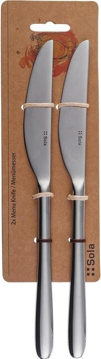 Produktbild Basic Alpha