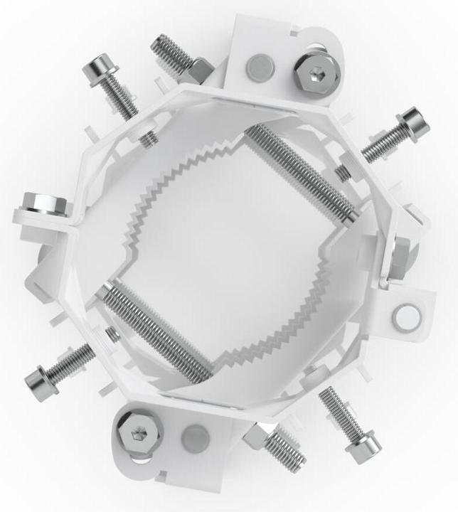 Produktbild Ubiquiti Acc AP UACC-Wave-AP-Micro-Mount