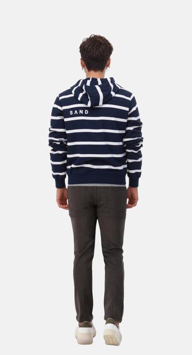 Produktbild Elbsand Kapuzensweatshirt Marvo Hoodie (M)