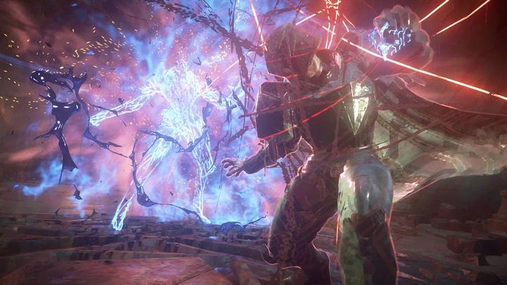 Immagine prodotto Square Enix La caduta di Babilonia (PS4, DE)