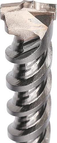 Produktbild Heller Hartmetall Hammerbohrer 26 mm (26 mm)