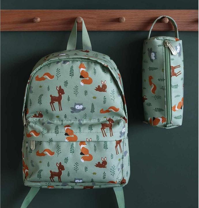 Produktbild A Little Lovely Company Rucksack