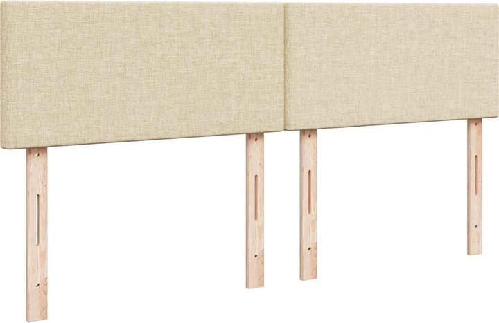 Produktbild vidaXL Leanora (200 x 200 cm)