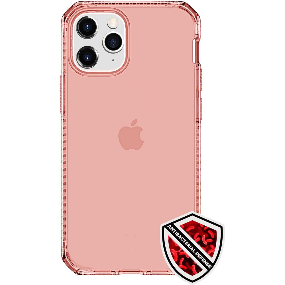 Thumbnail - Itskins ITSPECLEARIP1261COR (Apple iPhone 12, Realme 12 Pro+), Smartphone Hülle, Orange