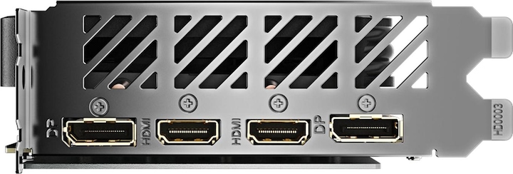 Produktbild Gigabyte GeForce RTX 4060 8GB GAMING OC (8 GB)