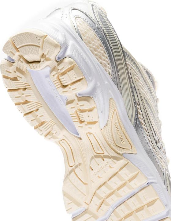 Produktbild Saucony sneakers für damen ride millennium (38)