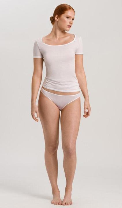 Image du produit Hanro Chemise ultralégère (L)