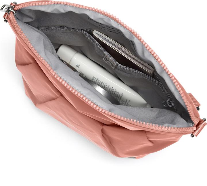 Image du produit Pacsafe Citysafe CX Convertible Crossbody Econyl® (sac à dos convertible)