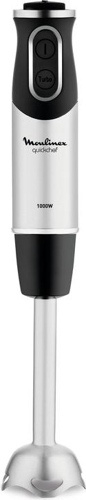 Actual product image Moulinex Quickchef immersion mixer