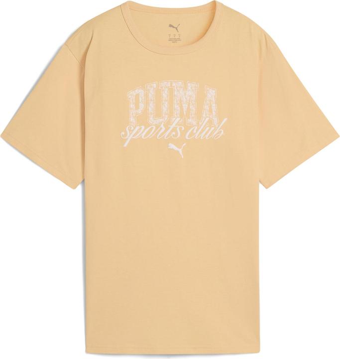 Produktbild Puma CLASS Relaxed Tee (M)