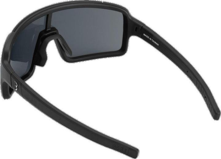 Produktbild BBB Chester (Matt Black, Smoke)