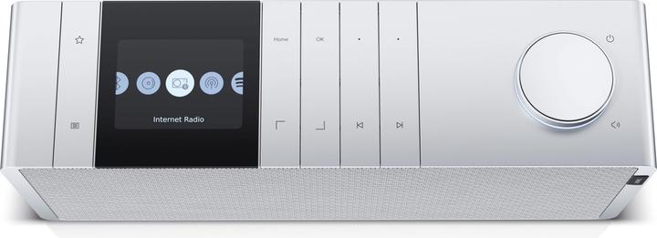 Productafbeelding Loewe 60607S10 (Internet radio, DAB+, VHF, Bluetooth, WiFi)